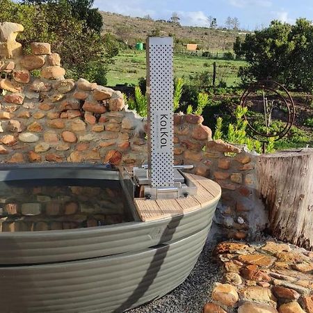 The Riverstone - Romantic Hideaway By The River - Loadshedding Free! Napier 外观 照片