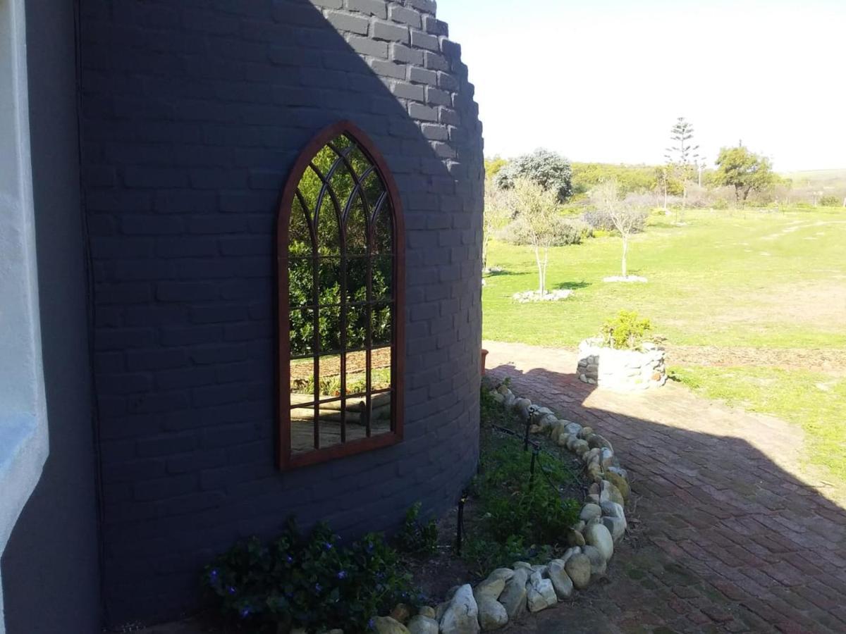The Riverstone - Romantic Hideaway By The River - Loadshedding Free! Napier 外观 照片